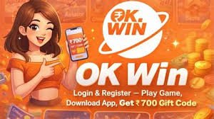 Ok Win App