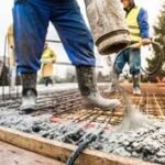 concrete contractors