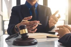 law firm