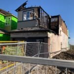 Expert demolition contractor in Edmonton