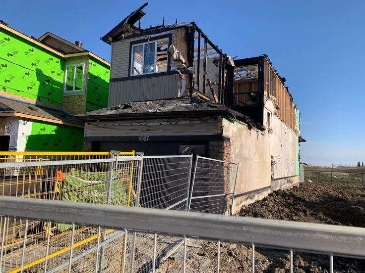Expert demolition contractor in Edmonton