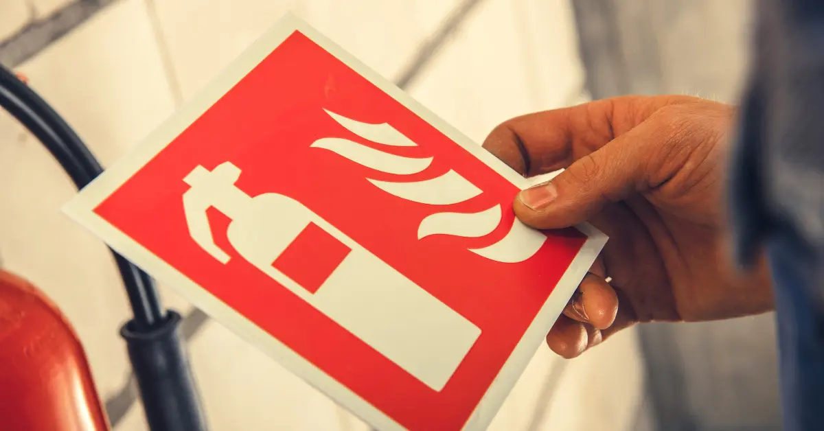 fire risk assessments in nottingham