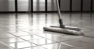 Why Luxury Apartments and Shopping Malls in Pakistan Are Investing More in Professional Floor Maintenance Than Ever Before