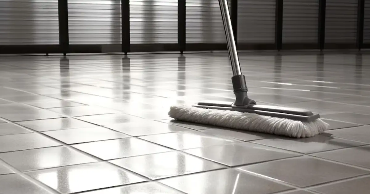 Why Luxury Apartments and Shopping Malls in Pakistan Are Investing More in Professional Floor Maintenance Than Ever Before