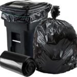 Garbage Bags and Urban Waste: How Choosing the Right Bag Size Can Cut Your Household Waste by 30%