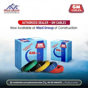 gm cables