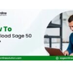 how to download sage 50