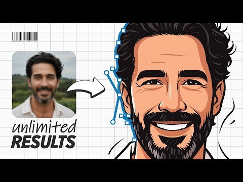 Vector Art Services