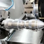 CNC lathe machining service