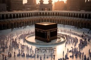 7-Night Packages