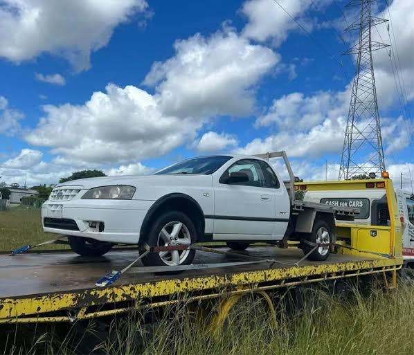 cash for car brisbane