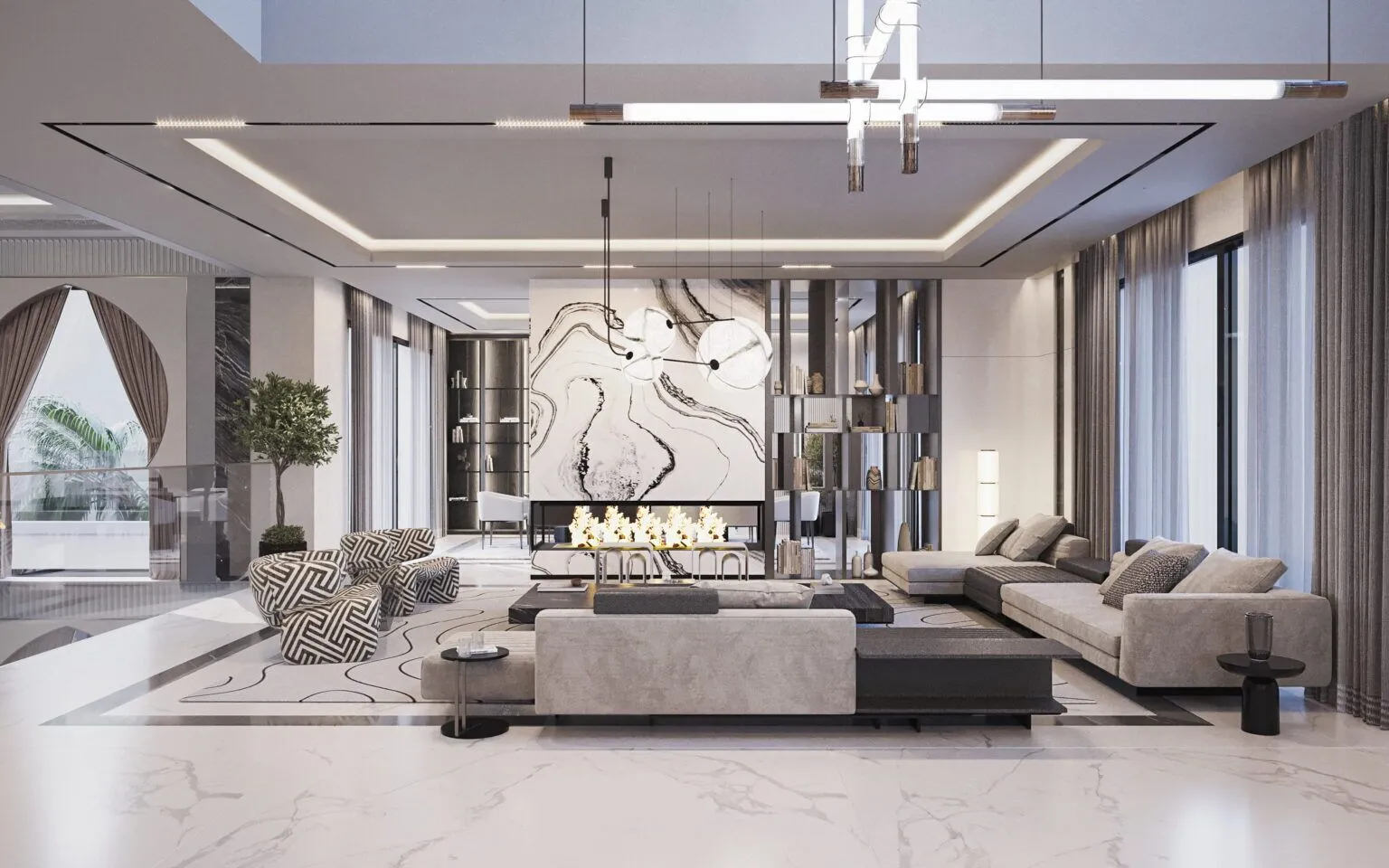 Interior Designers