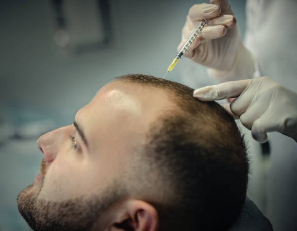 Achieving Healthier Hair Through Modern Restoration Techniques