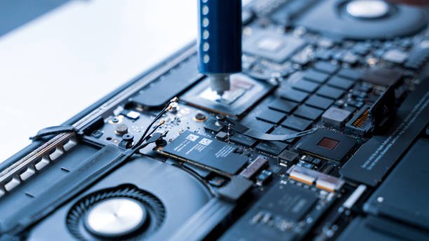 Best Laptop Repair in Worthing
