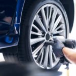 Tyre Repair Near Lichfield Road