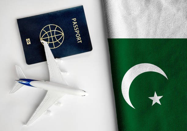 Apply Pakistan eVisa
