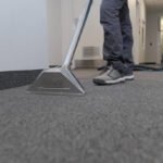 Carpet Cleaning Fairfax