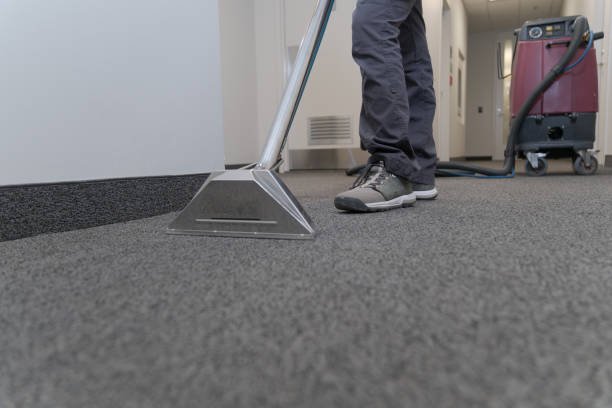 Carpet Cleaning Fairfax
