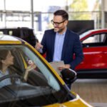 Car Services from JFK Airport