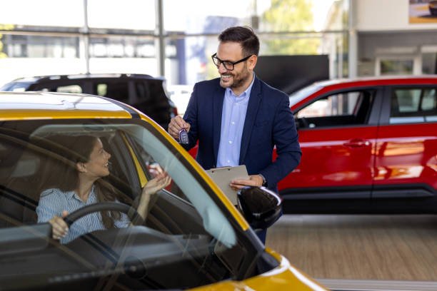 Car Services from JFK Airport