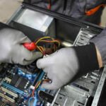 Computer Repair in Guildford
