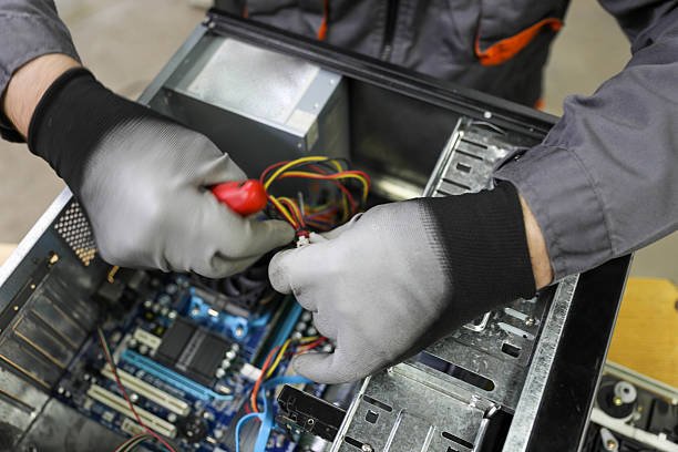 Computer Repair in Guildford