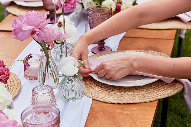 Event Planning Service Hayes