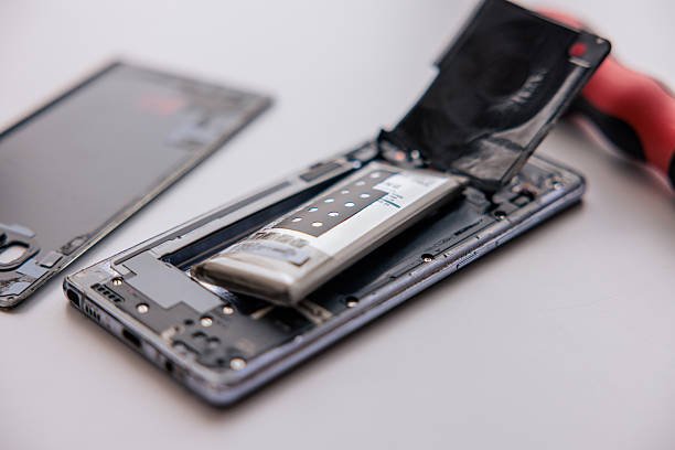 iPhone Repair in Wimbledon