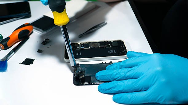 If you are searching for a reliable iPhone repair shop near Troon, getting fast, affordable, and professional service is essential.