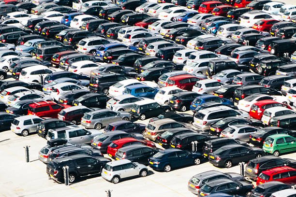 Hassle Free Heathrow Parking Harlington