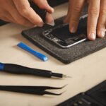 iPhone Screen Replacement Guildford