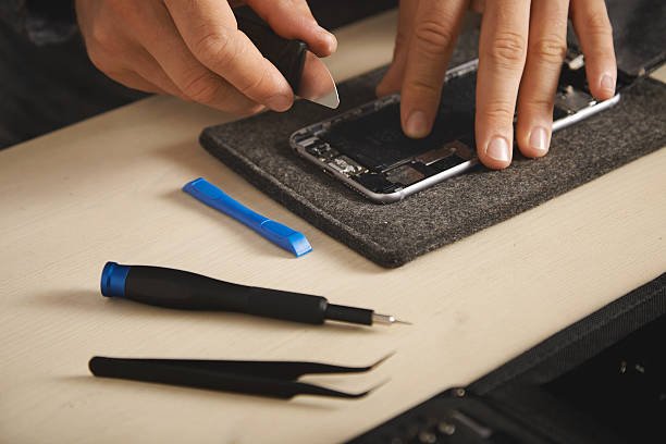 iPhone Screen Replacement Guildford