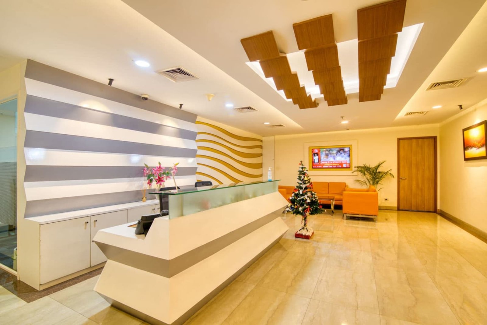 Coworking Space in Gurgaon: Key Factors to Consider Before Renting