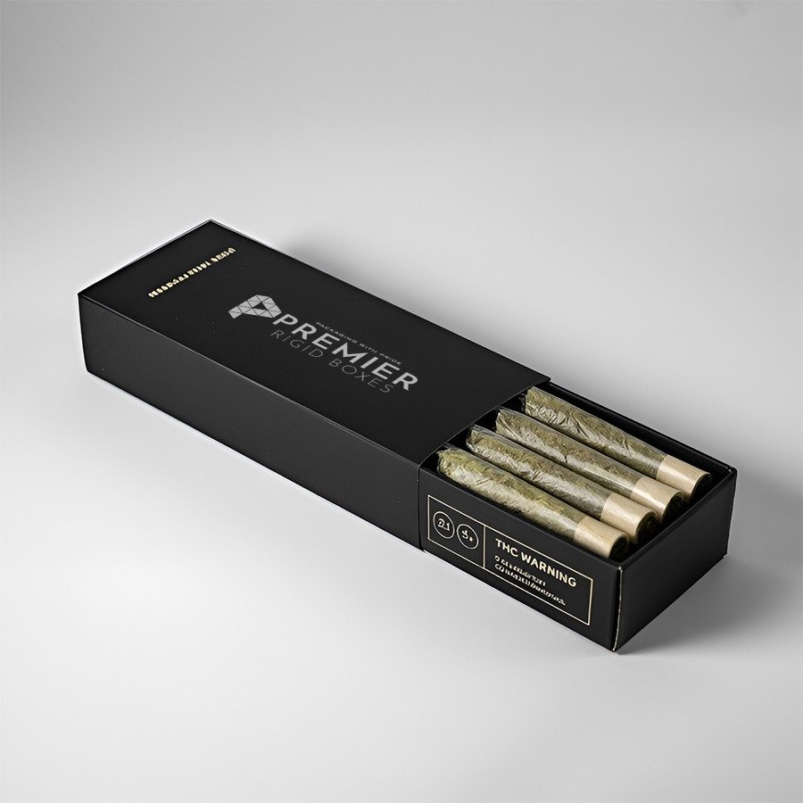 Pre Roll Packaging