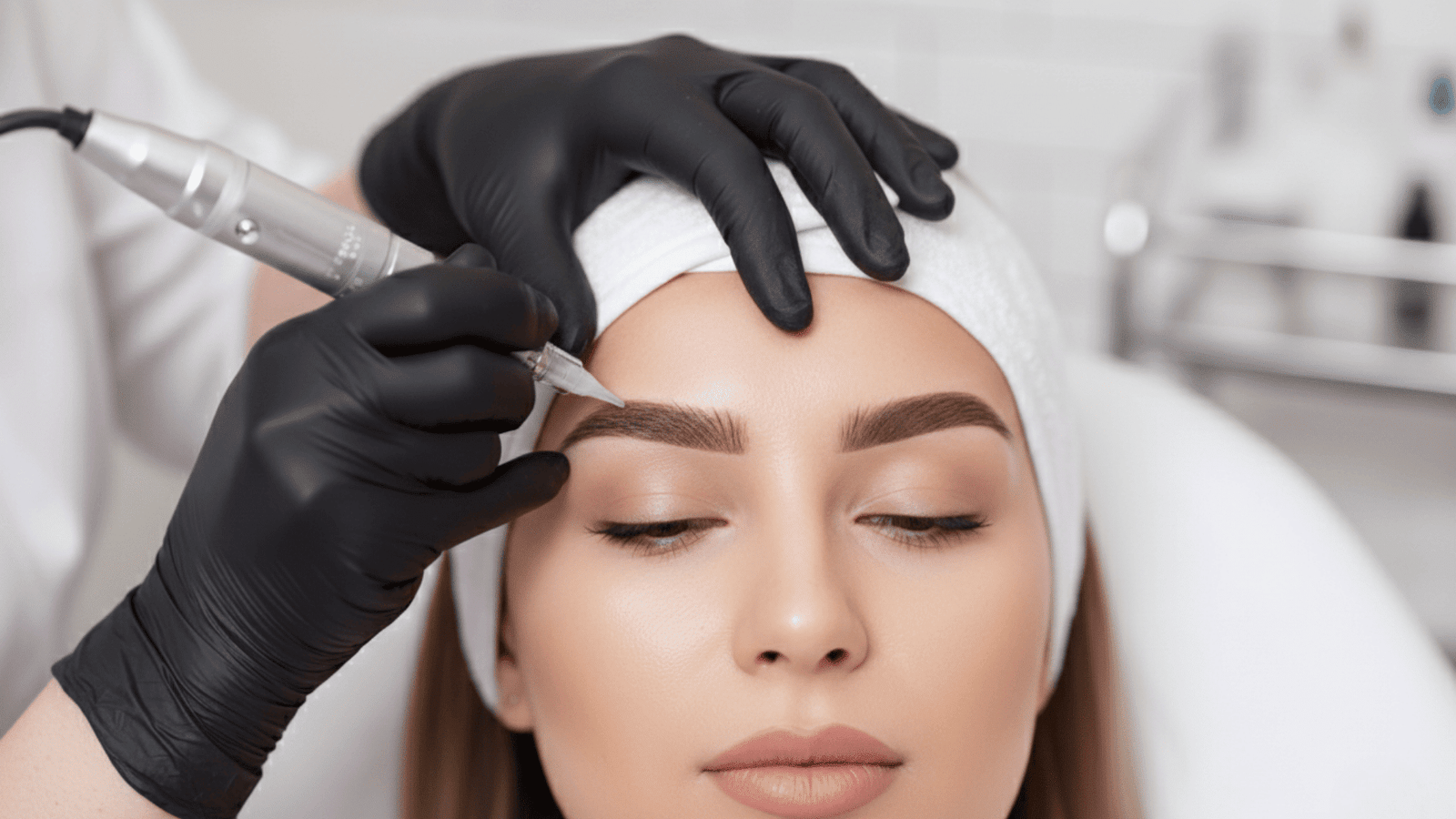 Microblading in Brampton