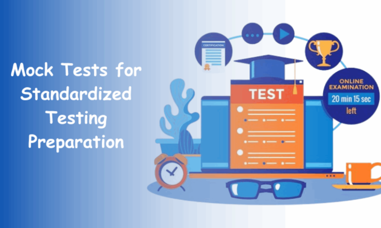 How Mock Tests Assist You in Government Exams Preparation