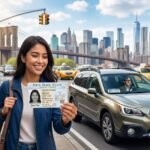 New York Drivers Licence: A Complete Guide for First-Time and Experienced Drivers