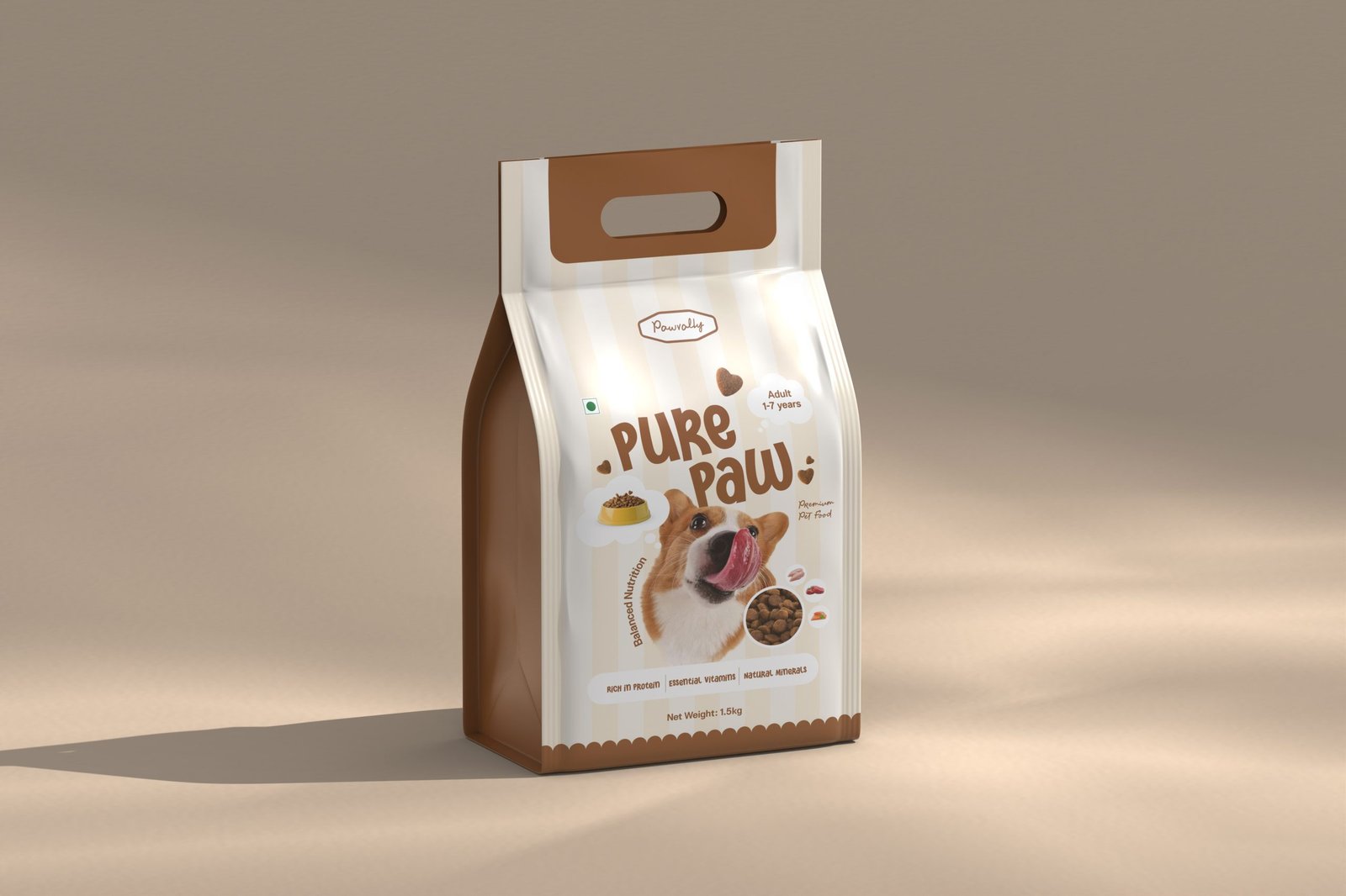 pet packaging