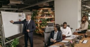 Workforce Management Systems