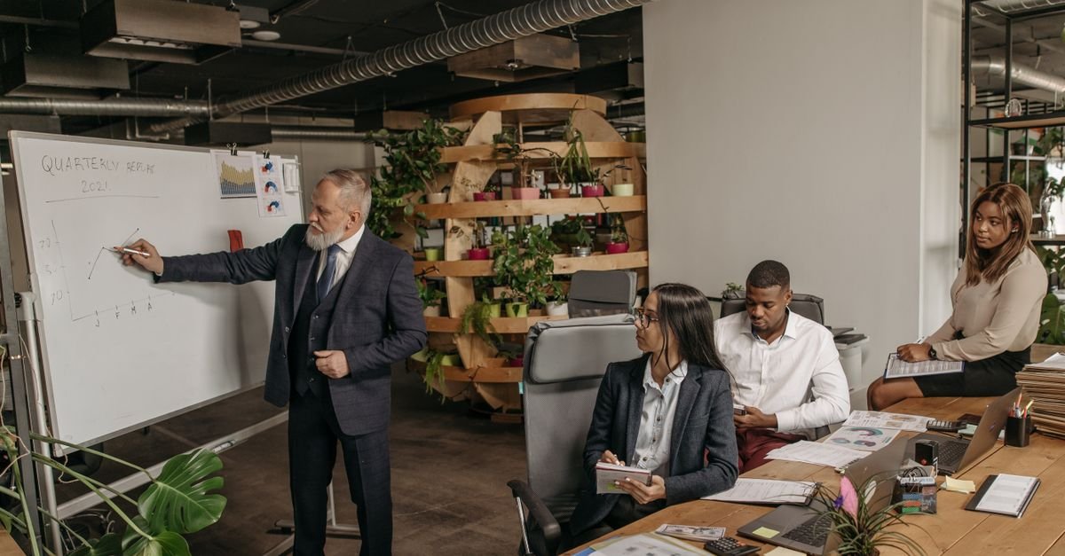 Workforce Management Systems