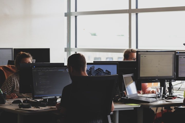Hiring AI Developers
