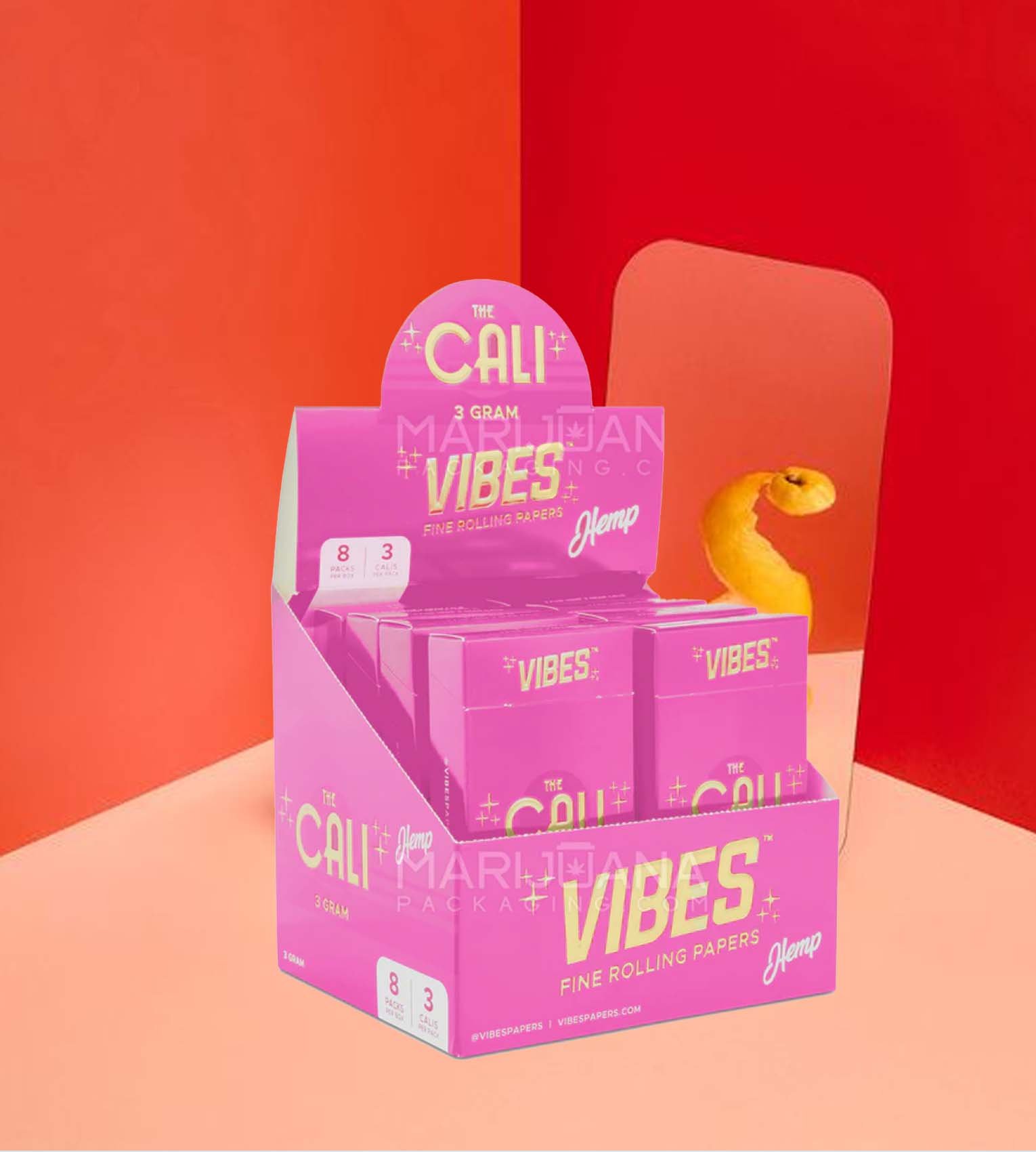 custom boxes
