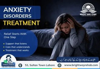 psychiatrist in lahore