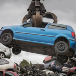 car recycling