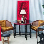 vintage home decor