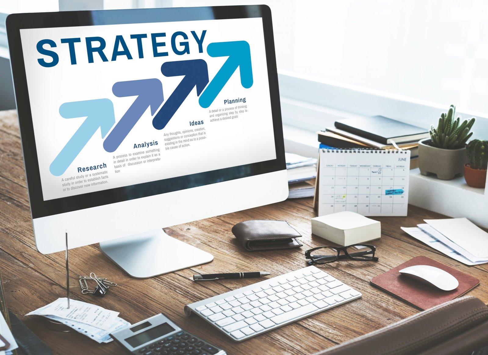SEO Strategies for Kolkata Businesses