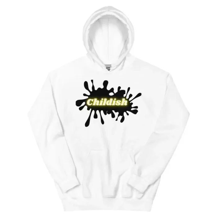 Childish Hoodie