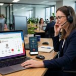 The Strategic Business Value of Hosted VOIP for UK Firms