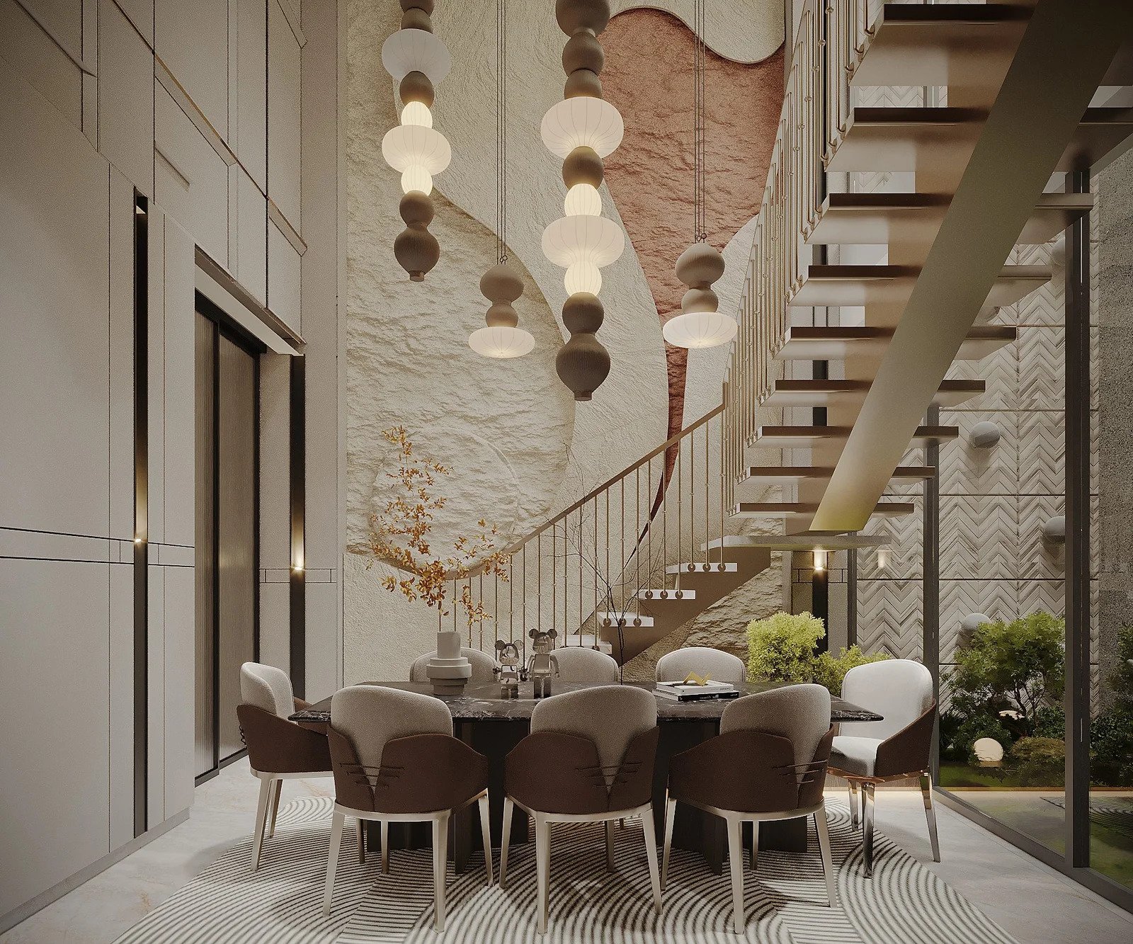 Residential Interior Designer in Delhi