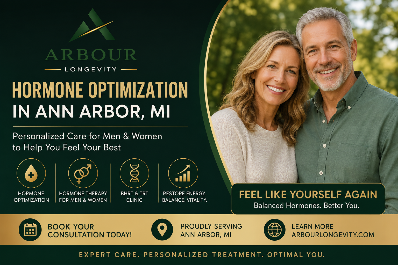 Arbour Longevity